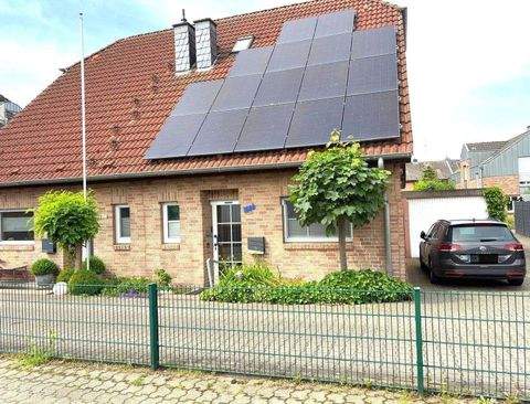 Duisburg Häuser, Duisburg Haus kaufen