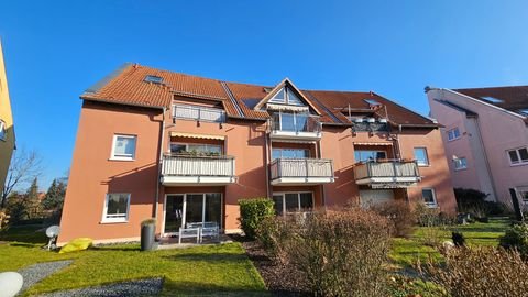 Heidenau Wohnungen, Heidenau Wohnung mieten