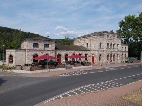 Bad Sooden-Allendorf Renditeobjekte, Mehrfamilienhäuser, Geschäftshäuser, Kapitalanlage