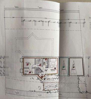 Grundriss Keller -ELW