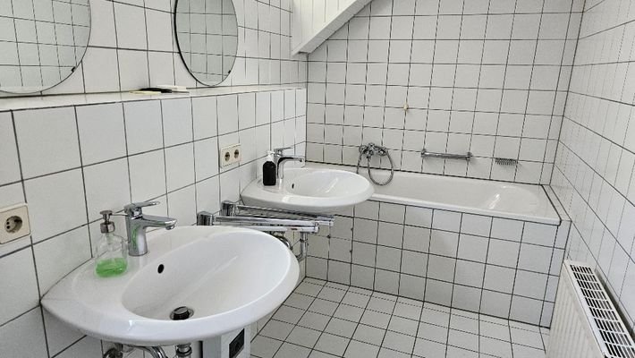 großes Bad