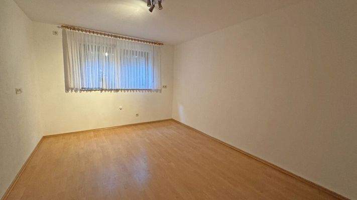 Kinderzimmer Untergeschoss