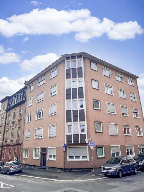 Würzburg Renditeobjekte, Mehrfamilienhäuser, Geschäftshäuser, Kapitalanlage