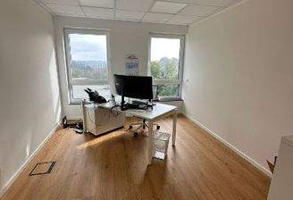 Büroraum 1