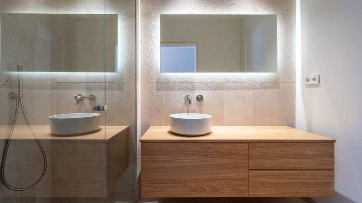 Apartamento Palma Baño (3º) BHHS-BAL-0178