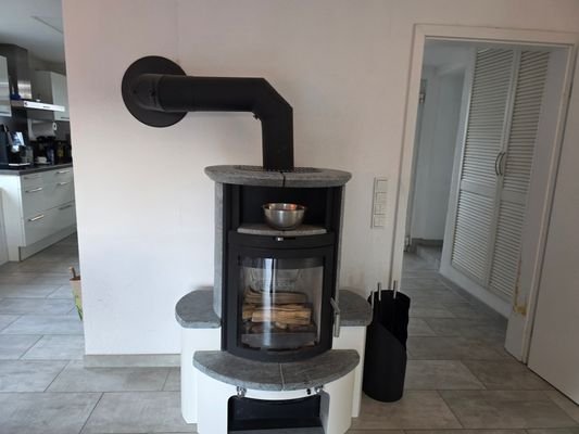 Kamin