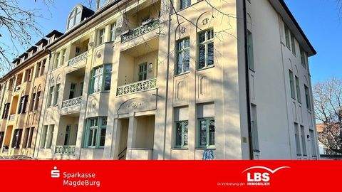 Magdeburg Wohnungen, Magdeburg Wohnung kaufen