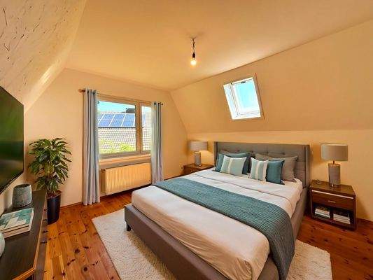 Virtuelles Homestaging