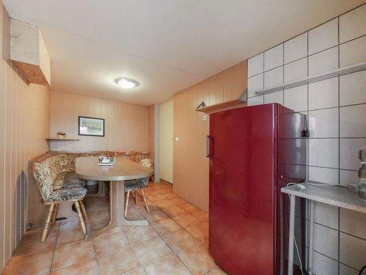 Ferienhaus (Gemeinschaftsraum)