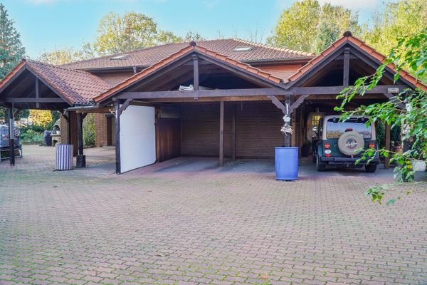 Carport