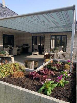 Dafür hat mein ein Eigenheim!