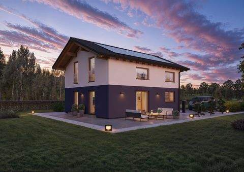 Ibbenbüren Häuser, Ibbenbüren Haus kaufen