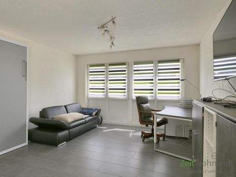 Kassel Wohnen auf Zeit, möbliertes Wohnen