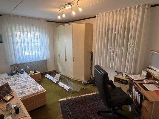 Zweites Kinderzimmer