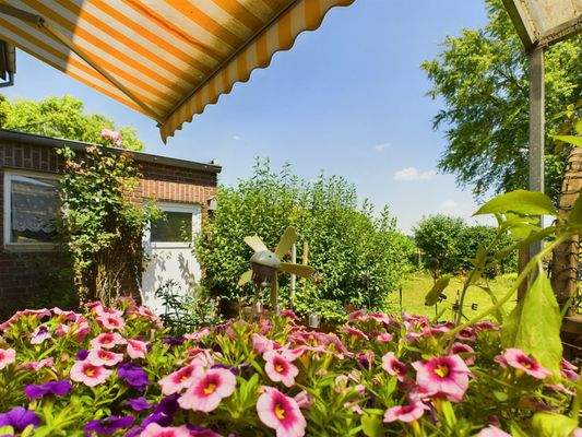 Terasse EG Haupthaus Nr. 26