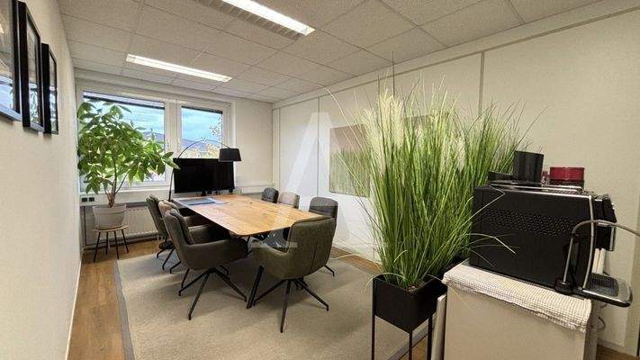 Konferenzbereich 3. OG