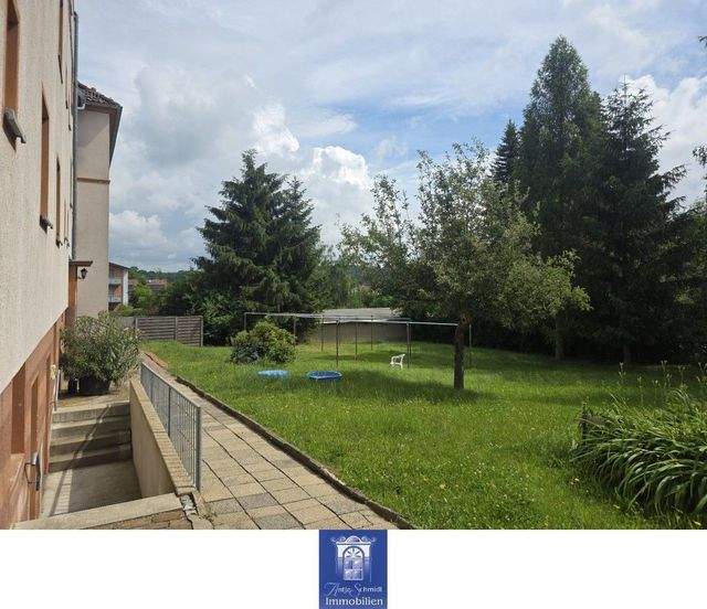 Moderne Wohnung mit Wohnküche und Tageslichtbad mit Wanne! - Photo 4