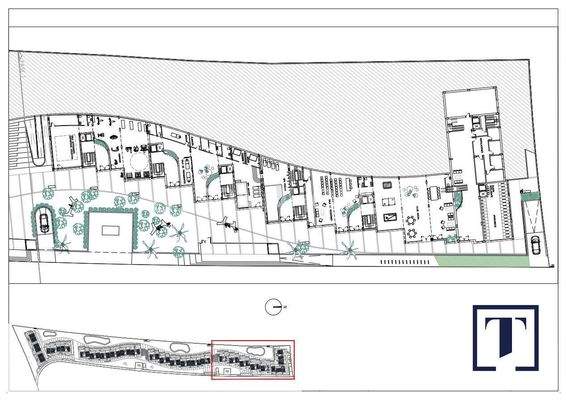 Flats in a Complex with Wellness Amenities in La Nucía Alicante
