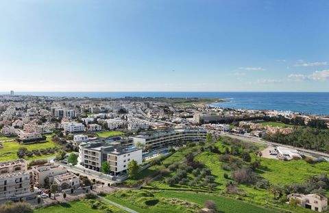 Pafos Wohnungen, Pafos Wohnung kaufen