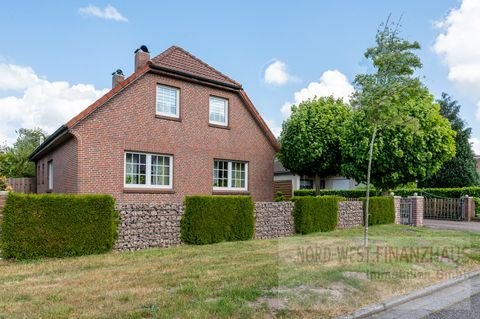 Weener / Beschotenweg Häuser, Weener / Beschotenweg Haus kaufen