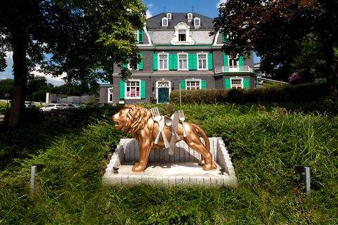 Remscheid Renditeobjekte, Mehrfamilienhäuser, Geschäftshäuser, Kapitalanlage