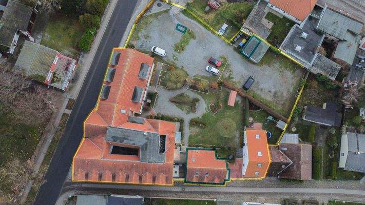 Highlight Sondereigentum