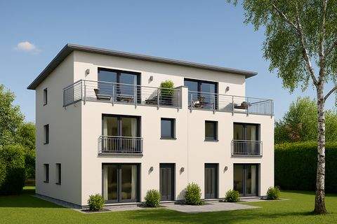Bernried Häuser, Bernried Haus kaufen