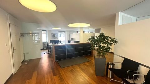Augsburg Büros, Büroräume, Büroflächen 