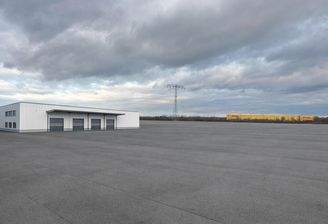 Beispielhafte Darstellung