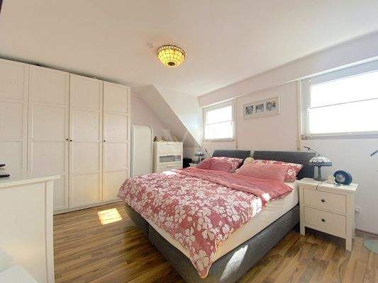 DG Schlafzimmer