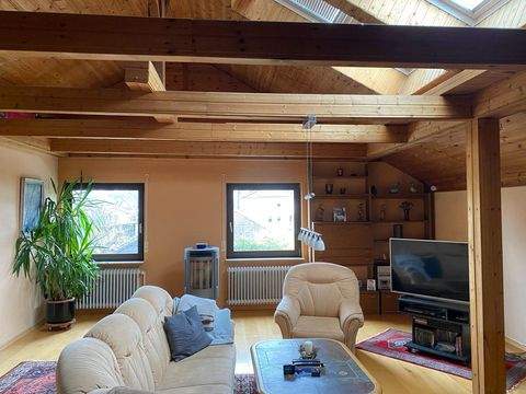 Nidderau Wohnungen, Nidderau Wohnung kaufen