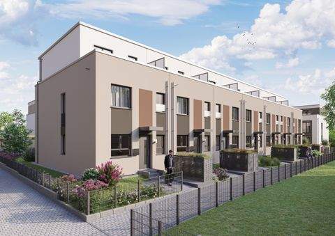 Langen Häuser, Langen Haus kaufen