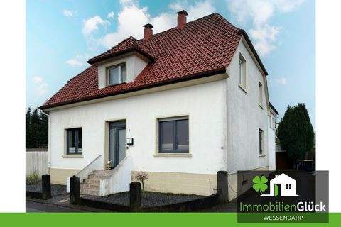 Hilter Häuser, Hilter Haus kaufen