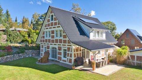 Bendestorf Häuser, Bendestorf Haus kaufen