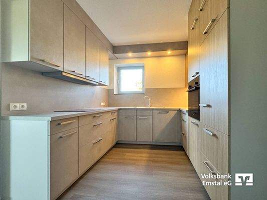 Küche EG