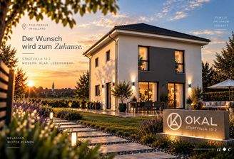 Der Wunsch wird Zuhause