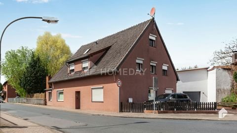 Weyhausen Wohnungen, Weyhausen Wohnung kaufen