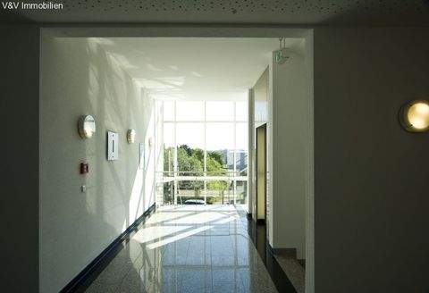 Mörfelden-Walldorf Büros, Büroräume, Büroflächen 