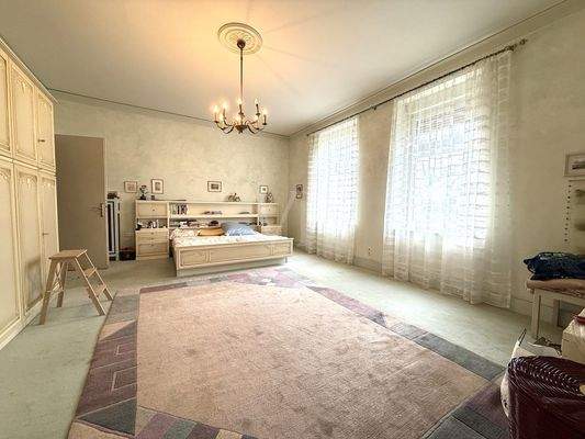 1. OG Schlafzimmer 3