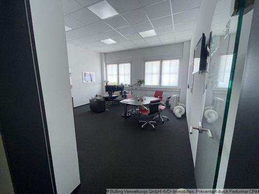 Buero mkleinBesprechnung_rechte Seite