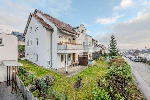 Affalterbach Wohnungen, Affalterbach Wohnung kaufen