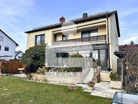 Kümmersbruck Häuser, Kümmersbruck Haus kaufen