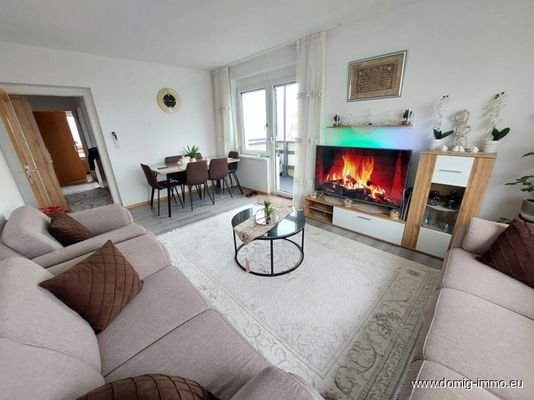 Essen/Wohnen