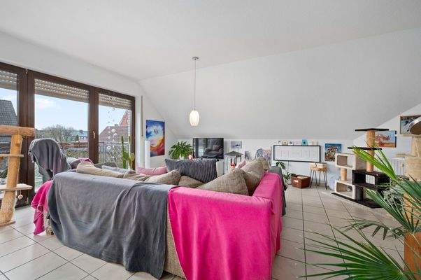 Freren Rebhunhnstraße EinliegerWohnung  (6)