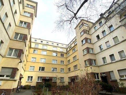 Offenbach am Main Wohnungen, Offenbach am Main Wohnung mieten