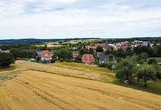 Luftaufnahme