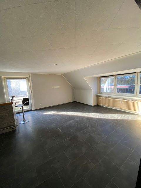 Bottrop Wohnungen, Bottrop Wohnung mieten