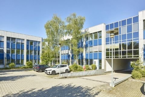 Ismaning Büros, Büroräume, Büroflächen 