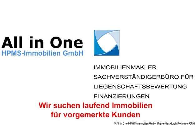 Logo HPMS All in One Suche