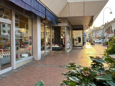 Köln / Rodenkirchen Ladenlokale, Ladenflächen 